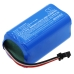 Vacuum Battery Elfbot CS-ELT200VX