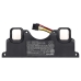 Vacuum Battery Electrolux EFR31223
