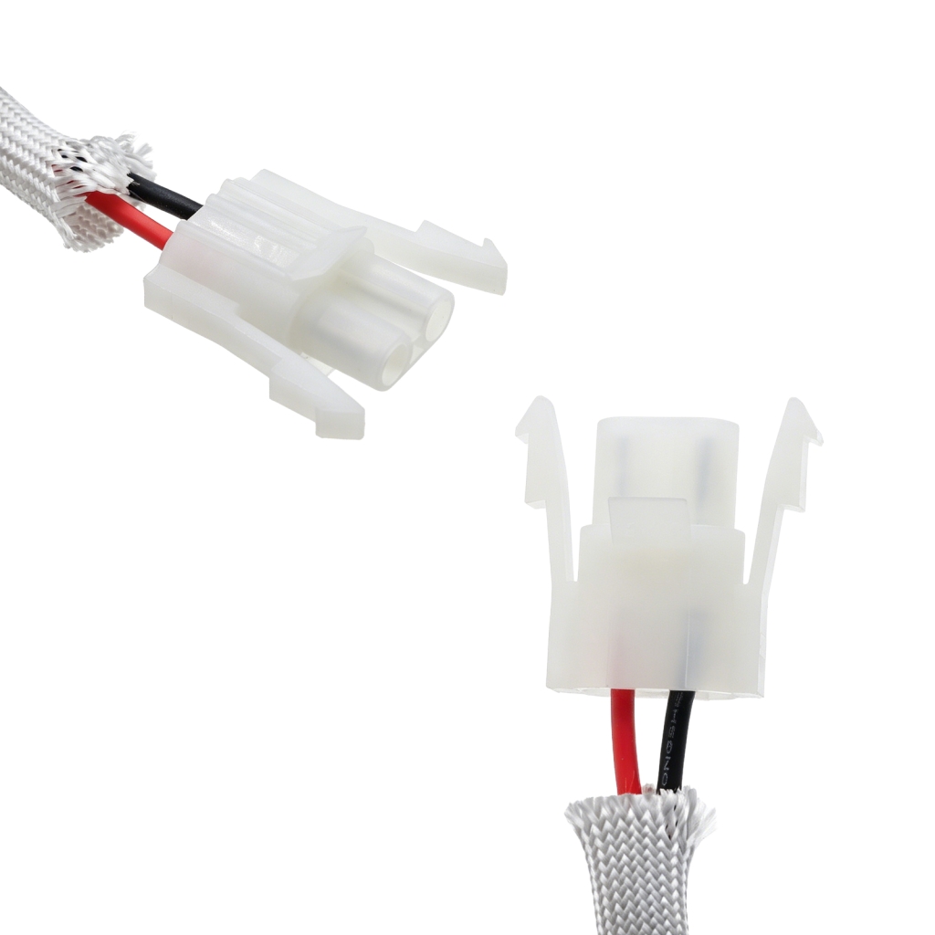Battery compatible with Esylux CS-ELX108LS