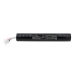 Battery compatible with Esylux CS-ELX108LS