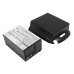 Battery compatible with E-TEN Everex TORQ CS-EM500XL