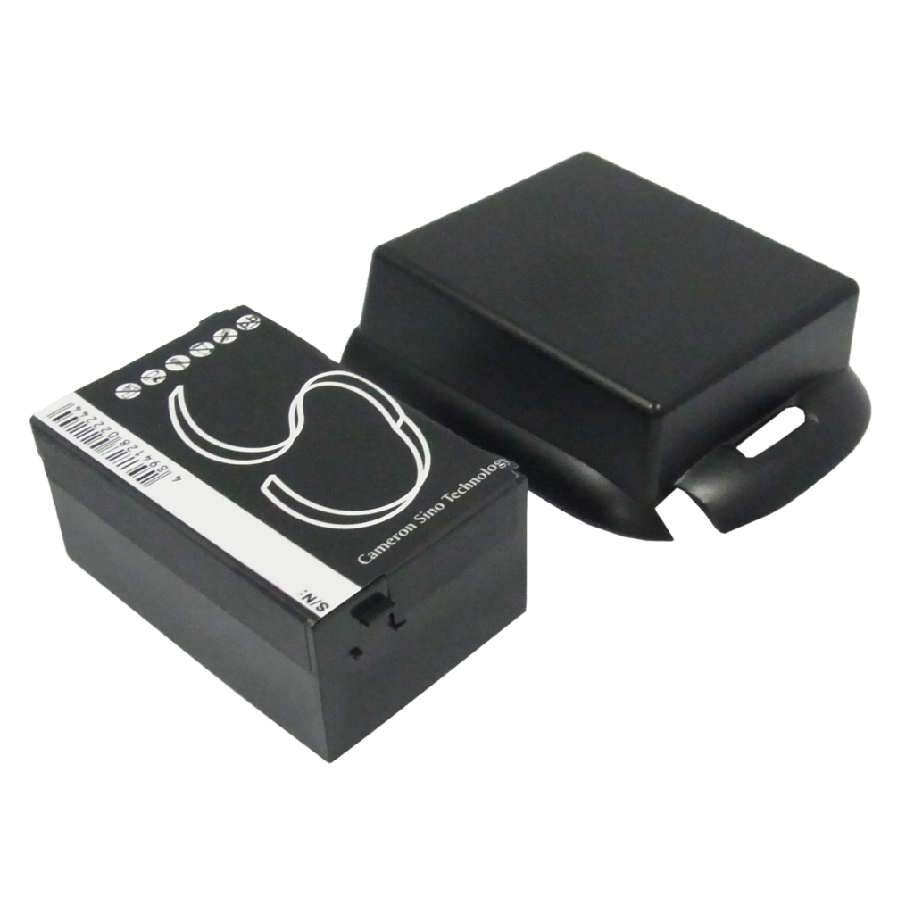 Battery compatible with E-TEN Everex TORQ CS-EM500XL