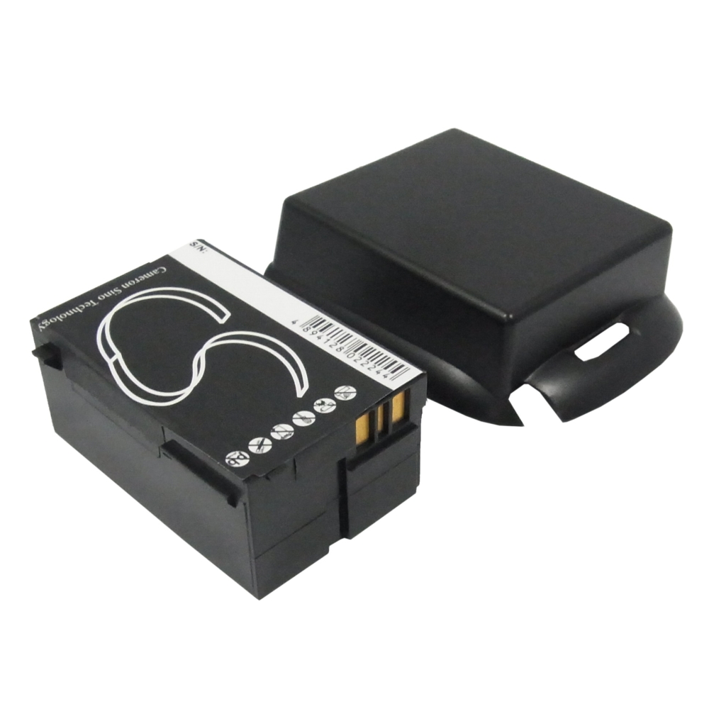 Battery compatible with E-TEN Everex TORQ CS-EM500XL