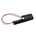 Battery compatible with Lithonia CS-EMB011LS