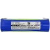 Compatible battery replacement for Yuasa 