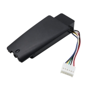 Battery compatibleWith Emerson