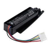 Battery compatibleWith Emerson