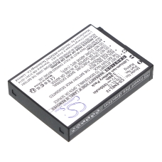 Compatible battery replacement for NIKON EN-EL12