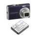 Camera Battery Nikon CS-ENEL12