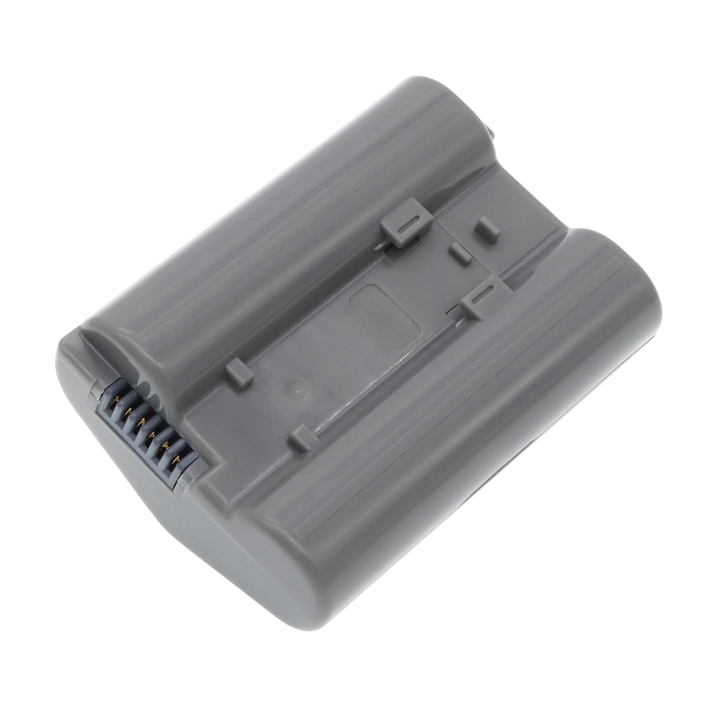 Battery compatible with Nikon