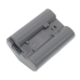 Battery compatible with Nikon