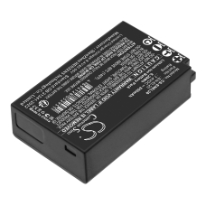 Compatible battery replacement for NIKON BMPCCASS/BATT,EN-EL20,EN-EL20A