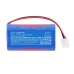 Batteries compatible with ENMIND EN-S5D EN-S5D CS-ENS500MD