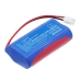 Batteries compatible with ENMIND EN-S5D EN-S5D CS-ENS500MD