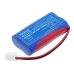 Batteries compatible with ENMIND EN-S5D EN-S5D CS-ENS500MD