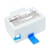 Battery compatible with Enmind CS-ENV700MD