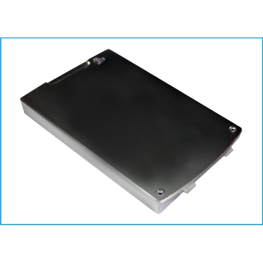 Battery compatible with BlueMedia E-TEN Everex Yakumo CS-EP300SL