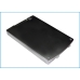 Battery compatible with BlueMedia E-TEN Everex Yakumo CS-EP300SL
