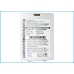 Battery compatible with BlueMedia E-TEN Everex Yakumo CS-EP300SL