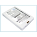 Battery compatible with BlueMedia E-TEN Everex Yakumo CS-EP300SL