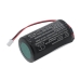 Battery compatible with Er34615 CS-ER34615PVP02