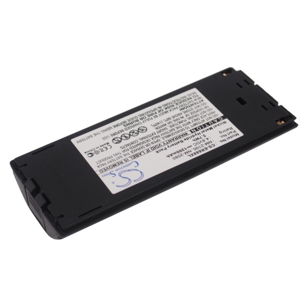 Battery compatible with Sony Ericsson CS-ER688XL