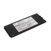 Battery compatible with Sony Ericsson CS-ER688XL