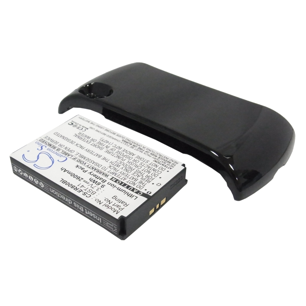 CS-ER800BL
