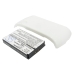 Battery compatible with Sony Ericsson CS-ER800WL