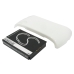 Battery compatible with Sony Ericsson CS-ER800WL