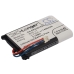 Battery compatible with Sony Ericsson CS-ERA2618XL