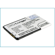 Battery for Sony Ericsson ST25