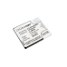 Battery compatible with Sony Ericsson CS-ERA900XL