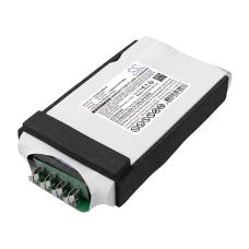 Compatible battery replacement for Eureka NEC280TI