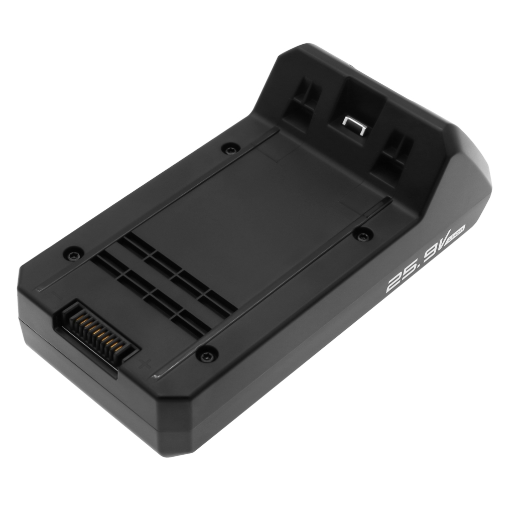 Eureka NEC390BL