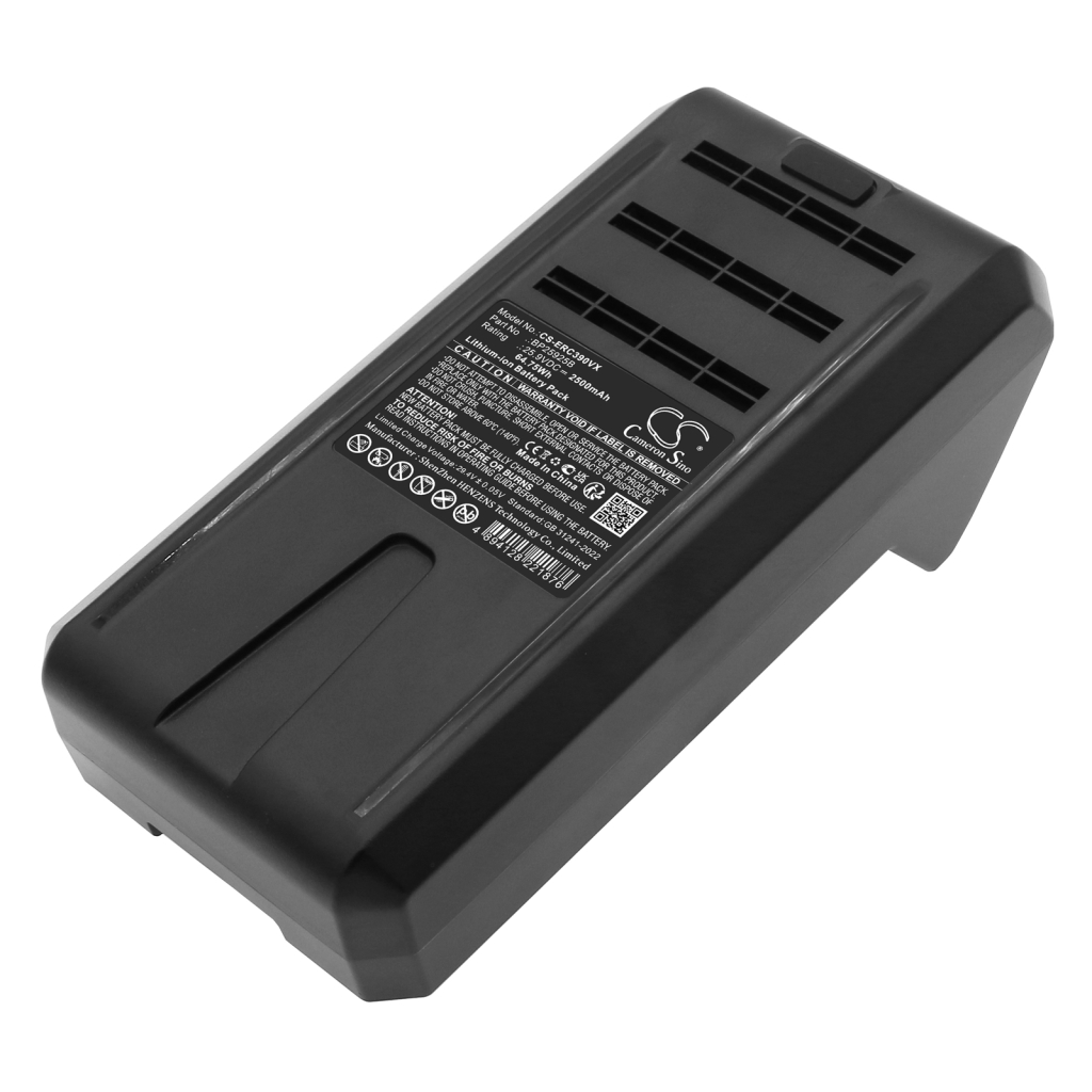 Eureka NEC390BL