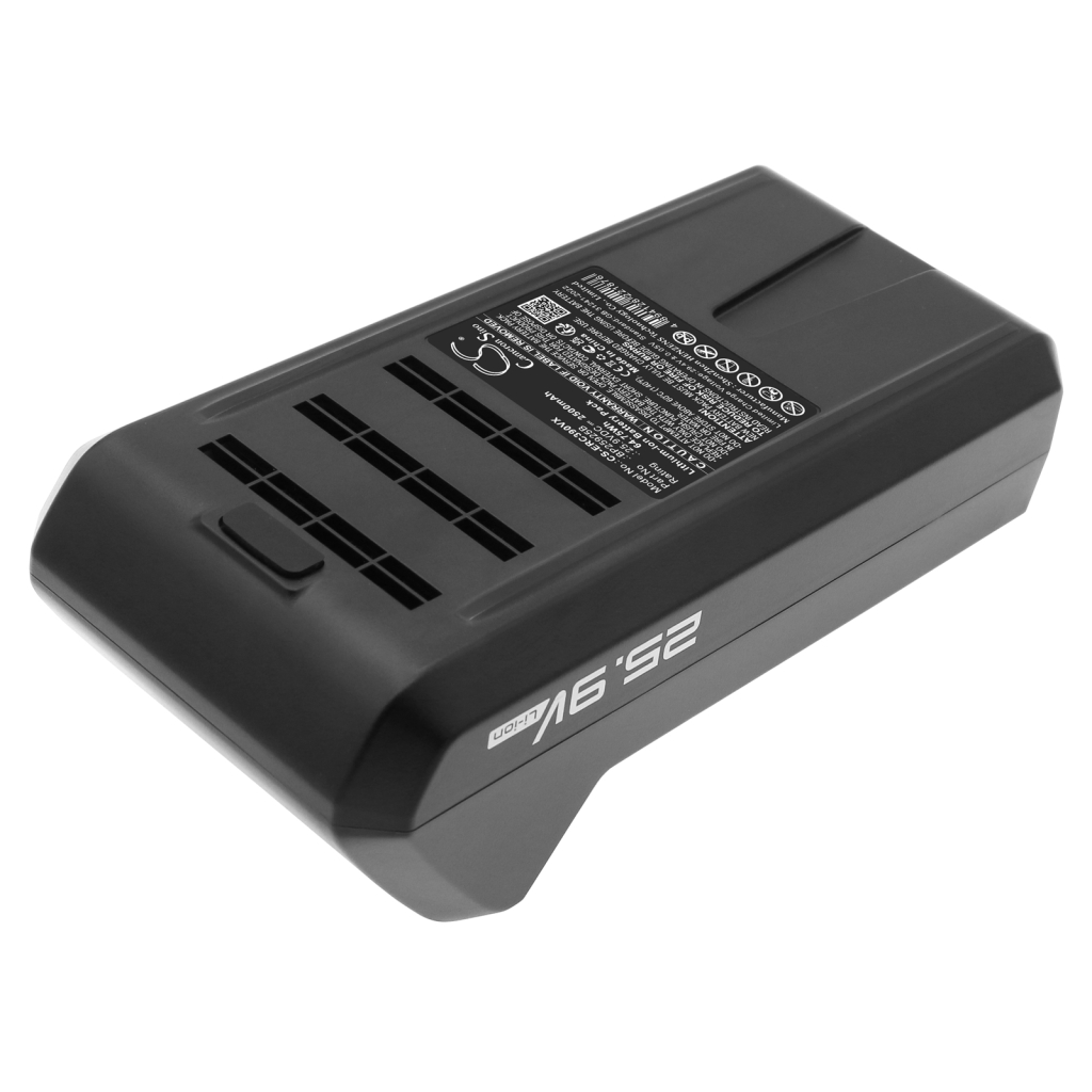 Eureka NEC390BL