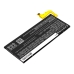 Battery compatible with Sony CS-ERG814SL