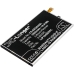 Battery compatible with Sony CS-ERG844SL