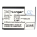 Battery compatible with Sony Ericsson CS-ERJ300SL