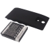 Battery compatible with Sony Ericsson CS-ERM360HL