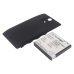 Battery compatible with Sony Ericsson CS-ERM360HL