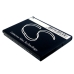 Battery compatible with Sony Ericsson CS-ERP990SL