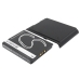 Battery compatible with Sony Ericsson CS-ERP990XL