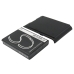 Battery compatible with Sony Ericsson CS-ERP990XL