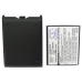 Battery compatible with Sony Ericsson CS-ERP990XL