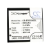 Battery compatible with Sony Ericsson CS-ERS500SL