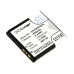 Battery compatible with Sony Ericsson CS-ERS500SL