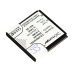 Battery compatible with Sony Ericsson CS-ERS500SL