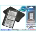 Battery compatible with Sony Ericsson CS-ERT230XL
